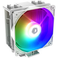 Кулер для процессора ID-Cooling SE-214-XT ARGB WHITE