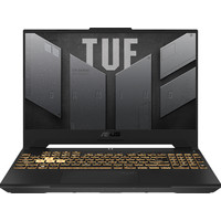 Игровой ноутбук ASUS TUF Gaming F15 FX507ZC4-HN009 - фото 1 - id-p226123189