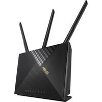 4G Wi-Fi роутер ASUS 4G-AX56 - фото 1 - id-p226122185