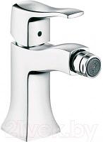 Смеситель Hansgrohe Metris Classic 31275000