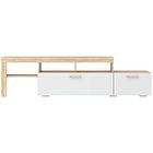 Тумба большая Соната ТБС-2000 белый глянец, фото 2