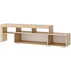 Тумба большая Соната ТБС-2000 белый глянец, фото 3