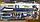 Игрушечный Бластер Помповый Дробовик ShotGun М1014 101 см Детское оружие нерф выброс гильз при выстреле металл, фото 5