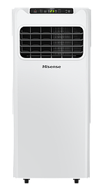 Кондиционер мобильный Hisense W-series AP-07CR4GKWS00