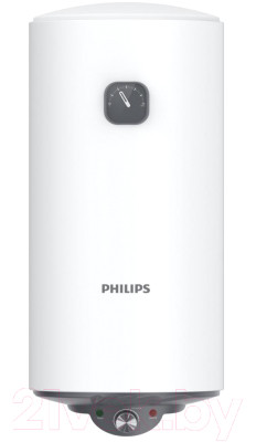 Накопительный водонагреватель Philips AWH1600/51(30DA) - фото 1 - id-p225918133