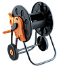Тележка для шланга на колесиках Greenpump YM3501 (1/2"-60м, 3/4"-40, 5/8"-50м), фото 3