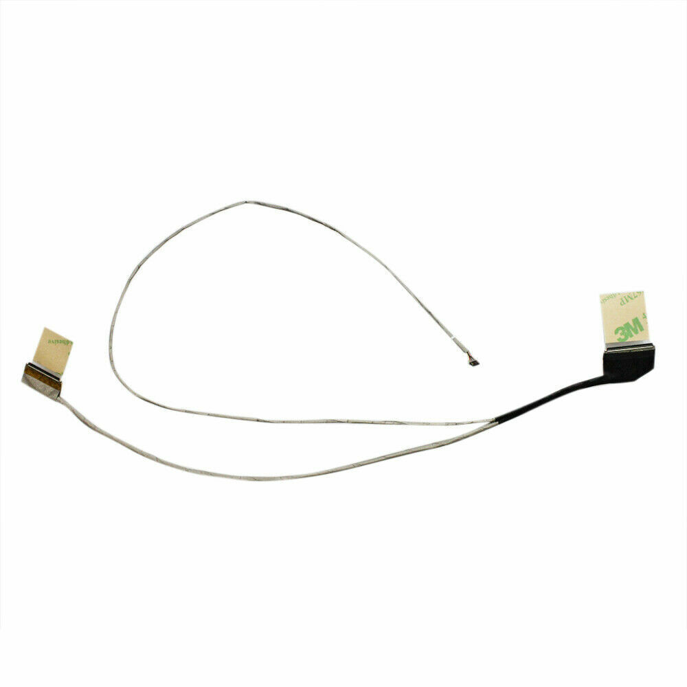 Шлейф матрицы (экрана) Asus X510, S510, F510