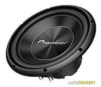 Головка сабвуфера Pioneer TS-A300D4