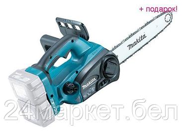 Аккумуляторная Makita DUC302Z