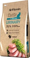 Сухой корм для кошек Fitmin Purity Urinary