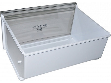 Ящик средний морозильной камеры для холодильника Lg AJP75114802, фото 2