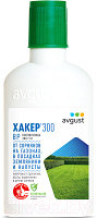 Гербицид Avgust Хакер 300