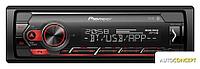 USB-магнитола Pioneer MVH-S420BT