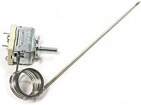 Термостат (терморегулятор) для духовки Hansa COK200AA / EGO 55.17069.140, T-299°C, ЩУП L-198mm, d-3mm,