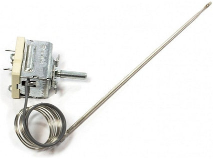 Термостат (терморегулятор) для духовки Hansa COK200AA / EGO 55.17069.140, T-299°C, ЩУП L-198mm, d-3mm,, фото 2