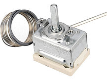 Термостат (терморегулятор) для духовки Hansa 00232037 (EGO 55.17069.140, T-299°C, ЩУП L-198mm, d-3mm,, фото 3