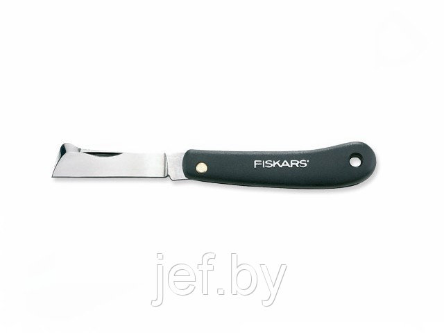 Нож садовый плоский для прививок FISKARS 1001625 - фото 2 - id-p199335038