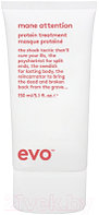 Бальзам для волос EVO Labs Mane Attention Protein Treatment Укрепляющий протеиновый
