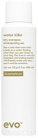 Сухой шампунь для волос EVO Labs Water Killer Dry Shampoo Brunette