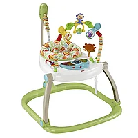 Прыгунки Fisher Price Тропический лес CHN38