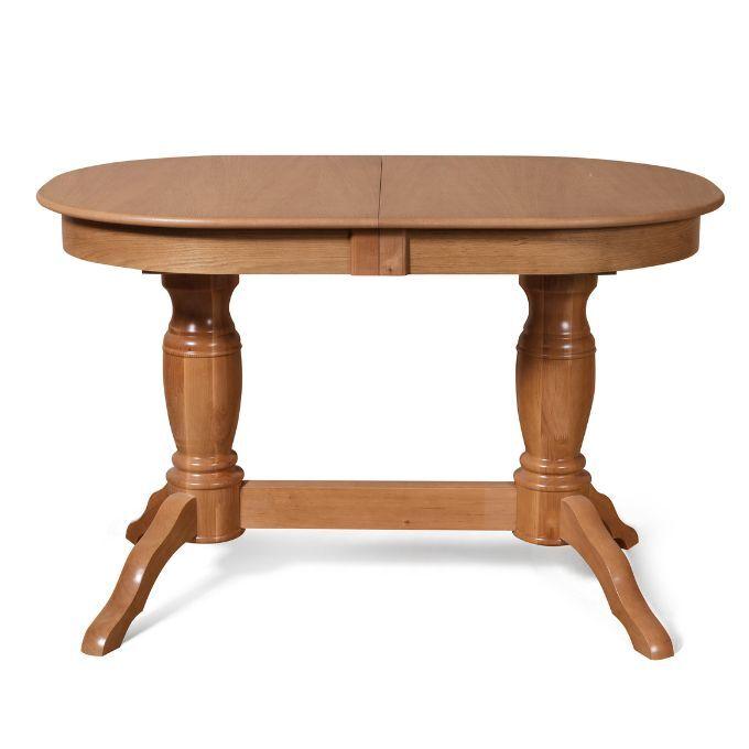 Обеденный стол раздвижной ПАН (Р-43) Мебель-Класс - фото 1 - id-p226125262