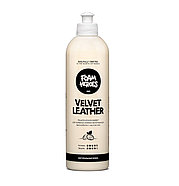 Leather Kit - Набор для ухода за кожей | Foam Heroes |, фото 4