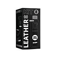 Leather Kit - Набор для ухода за кожей | Foam Heroes |, фото 2