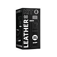 Leather Kit - Набор для ухода за кожей | Foam Heroes, фото 2