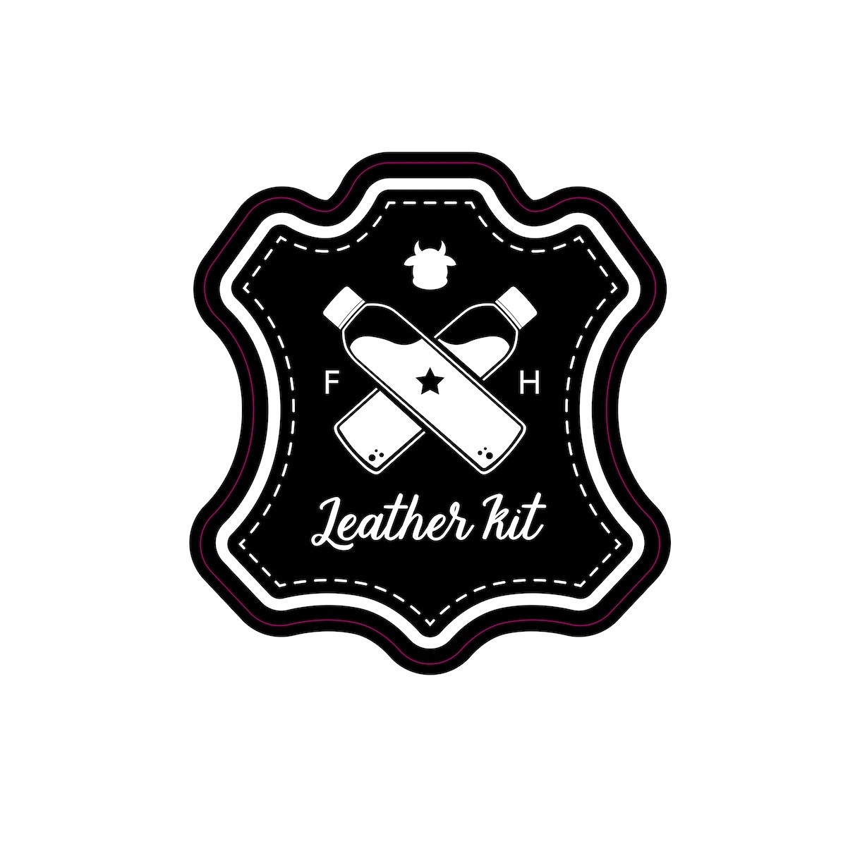 Leather Kit - Набор для ухода за кожей | Foam Heroes | - фото 10 - id-p225352043