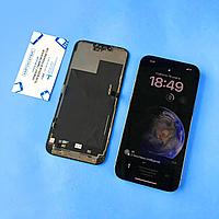 Apple iPhone 13 Pro Max - замена экрана (стекла, сенсорного экрана и дисплея)
