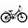 Велосипед  24" GREENWAY 4930M  (2022), фото 4