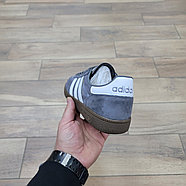 Кроссовки Adidas Spezial Gray White, фото 2