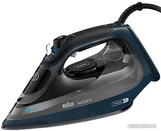 Утюг Braun TexStyle 9 SI 9682 DB