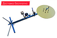 Станок для перемотки мебельной кромки (универсальный) (ручной)