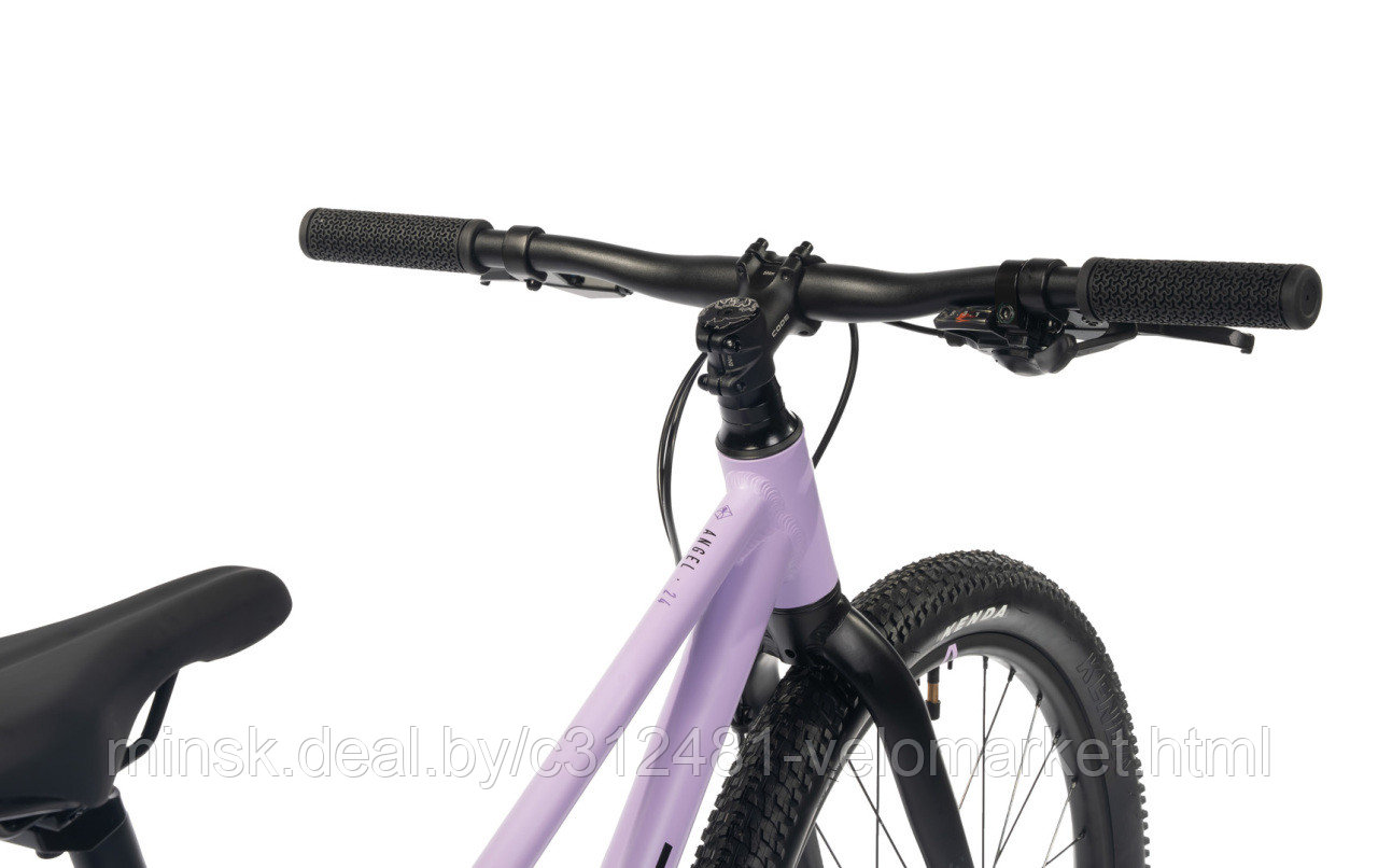 Велосипед Aspect Angel Lite (2024) - фото 6 - id-p226125517