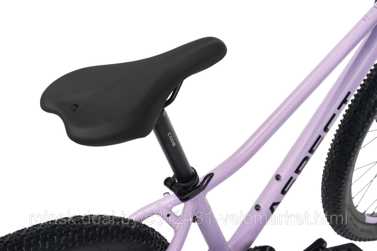 Велосипед Aspect Angel Lite (2024) - фото 7 - id-p226125517