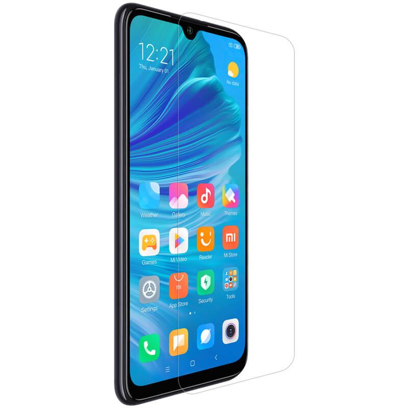 Защитное стекло Nillkin Amazing H+ Pro для Xiaomi Mi A3 - фото 3 - id-p226125527