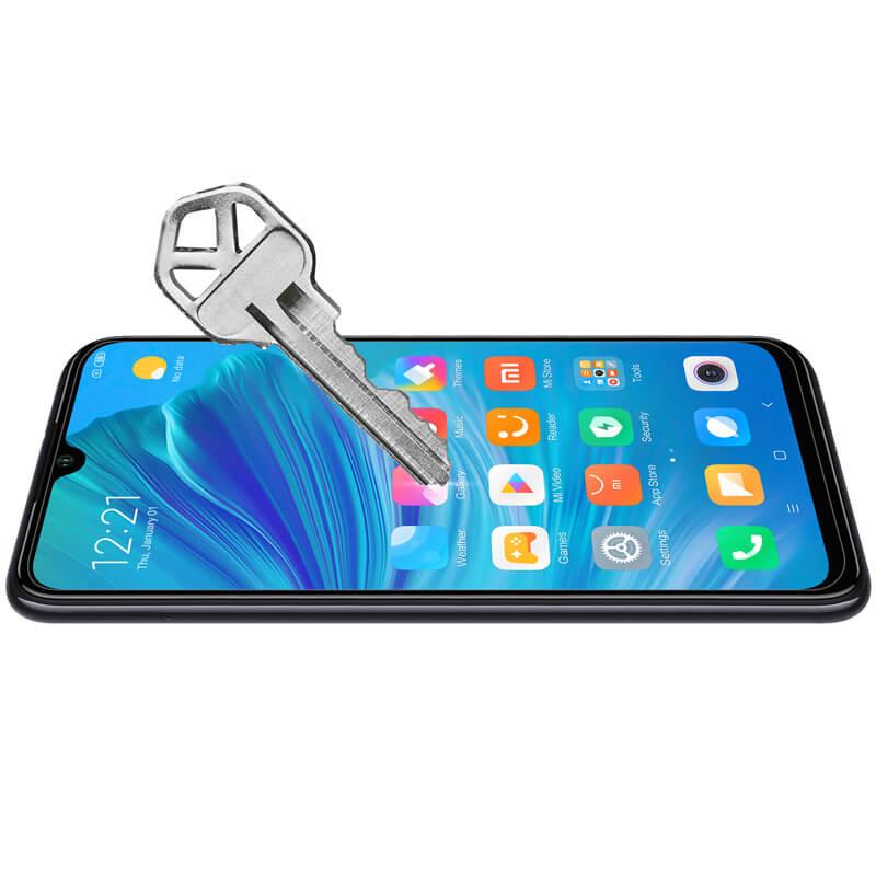 Защитное стекло Nillkin Amazing H+ Pro для Xiaomi Mi A3 - фото 4 - id-p226125527