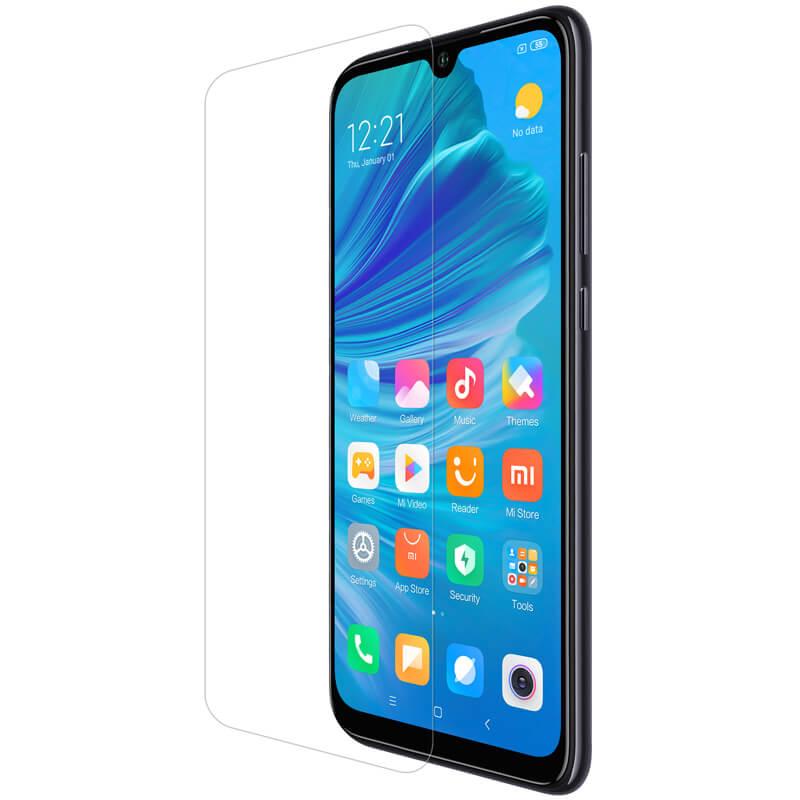 Защитное стекло Nillkin Amazing H+ Pro для Xiaomi Mi A3 - фото 5 - id-p226125527