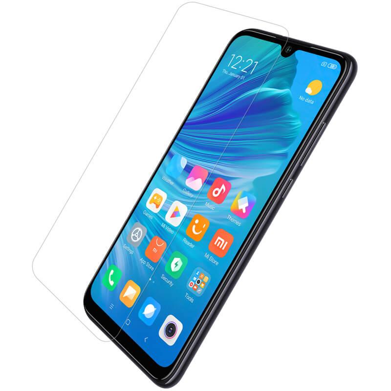 Защитное стекло Nillkin Amazing H+ Pro для Xiaomi Mi A3 - фото 6 - id-p226125527