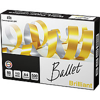 Бумага "Ballet Brilliant", A4, 500 листов, 82 г/м2