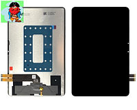 Экран для Xiaomi Mi Pad 6/6 Pro с тачскрином, цвет: черный оригинал