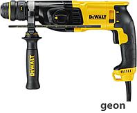 Перфоратор DeWalt D25134K