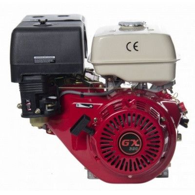 Двигатель бензиновый Shtenli GX390 - фото 1 - id-p226126920