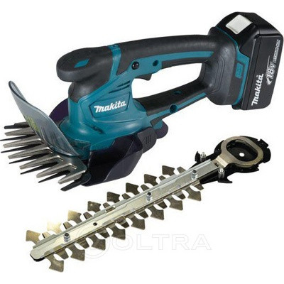 Ножницы для травы MAKITA DUM604SYX 18V