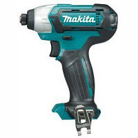 Аккумуляторный ударный гайковерт Makita TD110DZ