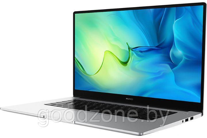 Ноутбук Huawei MateBook D 15 AMD BoM-WFP9 53013SPN - фото 1 - id-p226127815