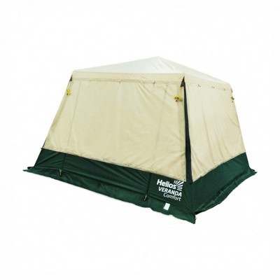 Тент-шатер Helios Veranda Comfort HS-3454 - фото 1 - id-p226126936