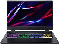 Игровой ноутбук Acer Nitro 5 AN517-55-75EB NH.QFXEP.001