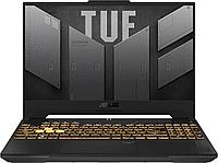 Игровой ноутбук ASUS TUF Gaming F17 2023 FX707ZV4-HX076